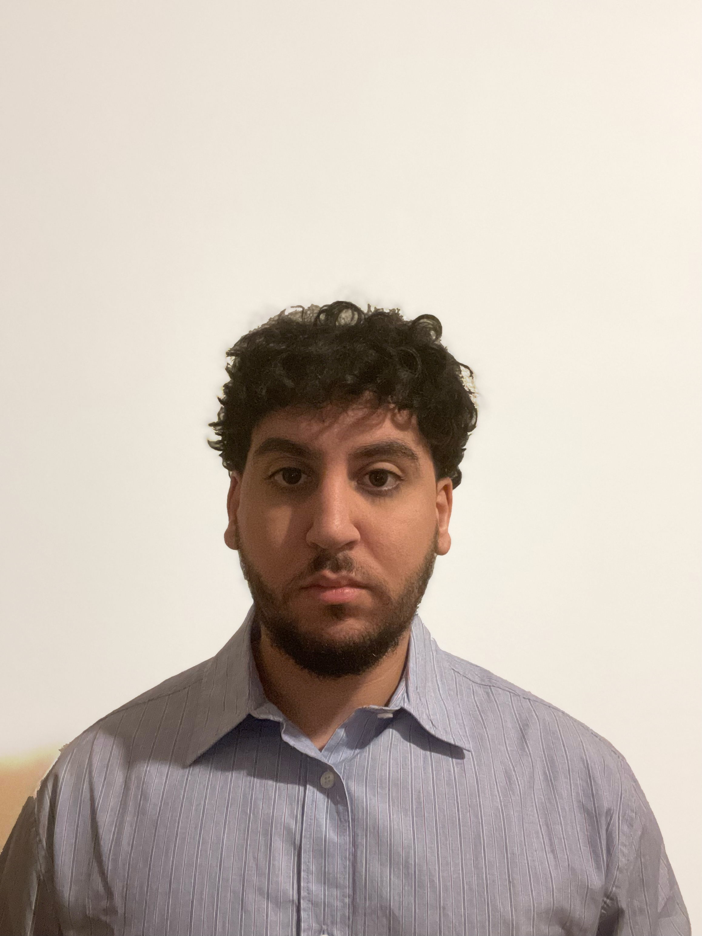 Walid belmezouar